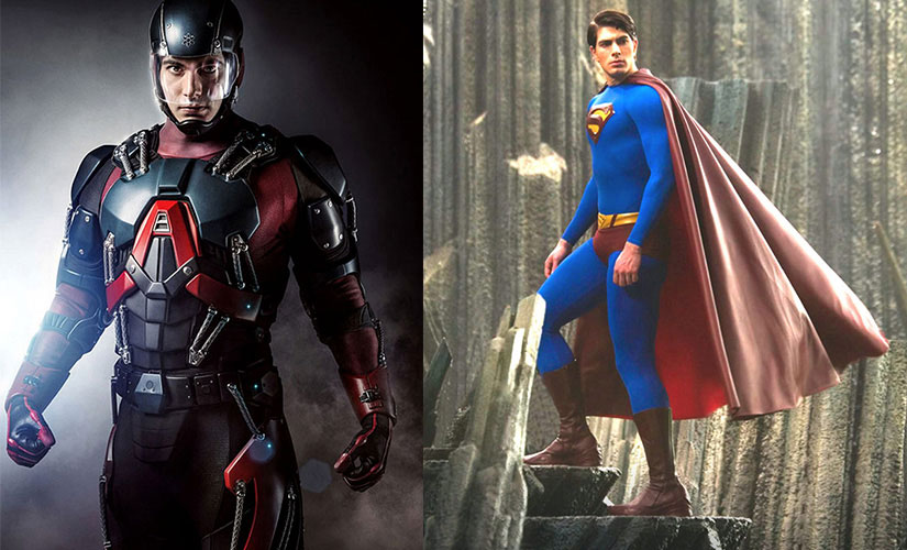 6 Actors Who Have Played More Than One Role in Marvel or DC Films - The ...