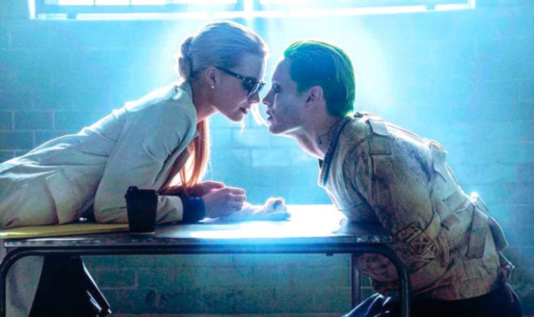 Five Supervillain Couples Who’ve Wreaked Havoc in Their Comicbook