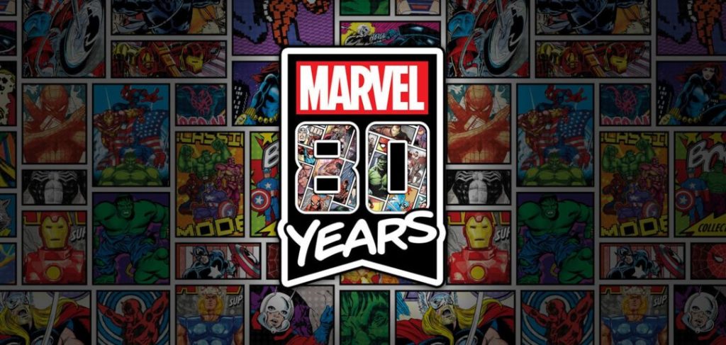 Marvel Comics Celebrates Th Anniversary With Special D Cover The Real Stan Lee