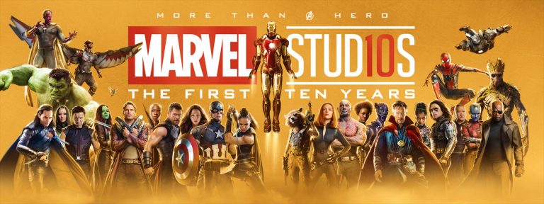 Disney Almost Bought Marvel Before ‘Iron Man’ – So Why Didn’t They