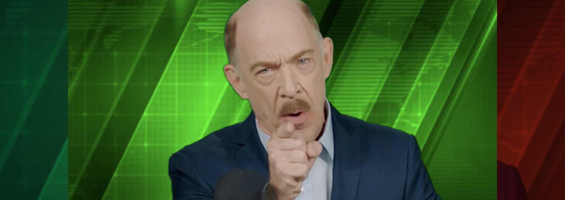 J.K. Simmons News, Photos, Quotes, Video