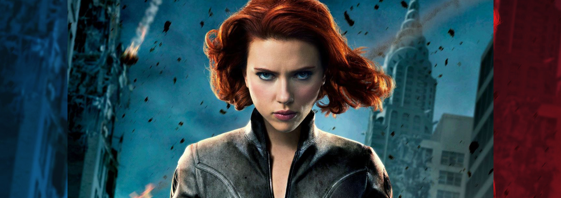 Scarlett Johansson Was Not A Fan Of Superhero Movies Before Iron Man,  Reveals How She Prepped For Black Widow