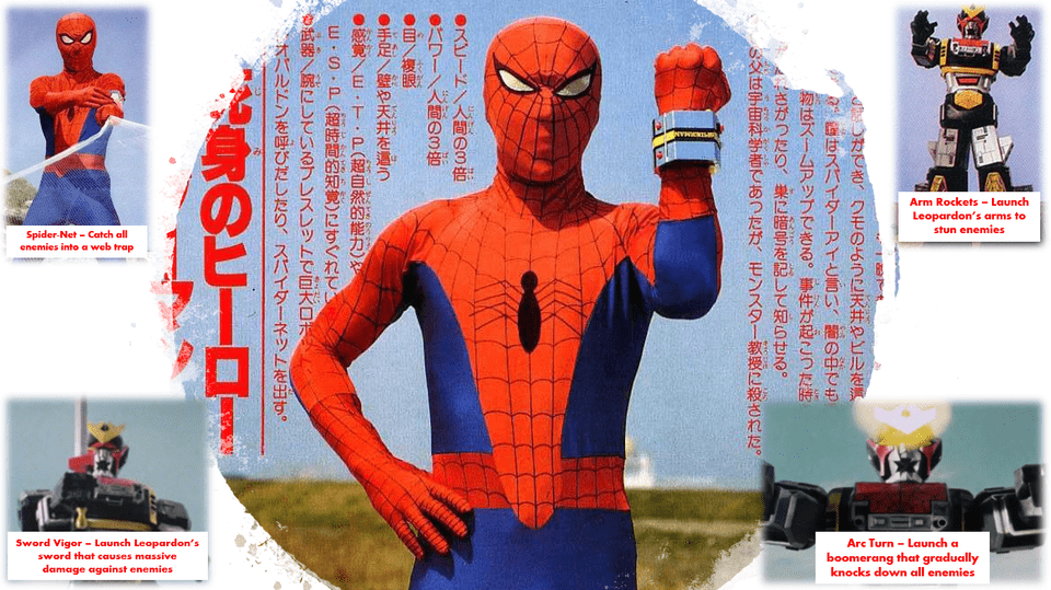 Japanese Spider Man Could Be Swinging Through Into The Spider Verse 2 The Real Stan Lee