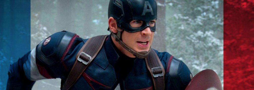 Will Chris Evans Return as Captain America in a future MCU installment?
