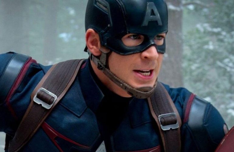 Will Chris Evans Return as Captain America in a future MCU installment?