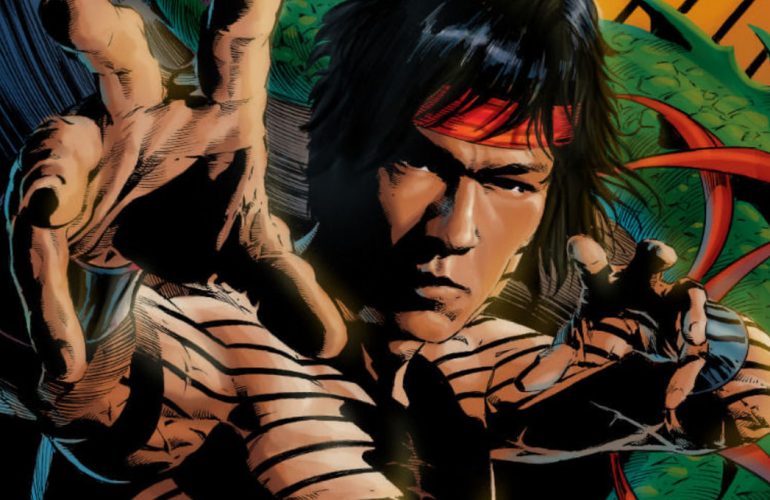 Shang-CHi