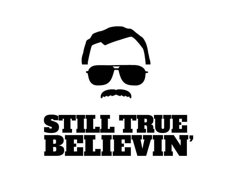 Stan Lee - Still True Believin'