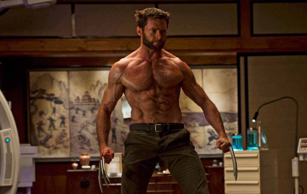 The hidden art of Hugh Jackman's digital double in Logan (PHOTOS/VIDEO) |  Venture