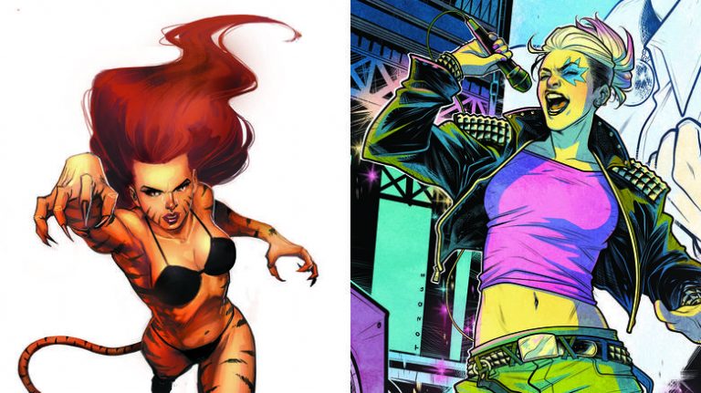 Marvel Cancels Hulu Animated Series ‘Howard the Duck’ and Marvel Cancels Hulu Animated Series ‘Howard the Duck’ and