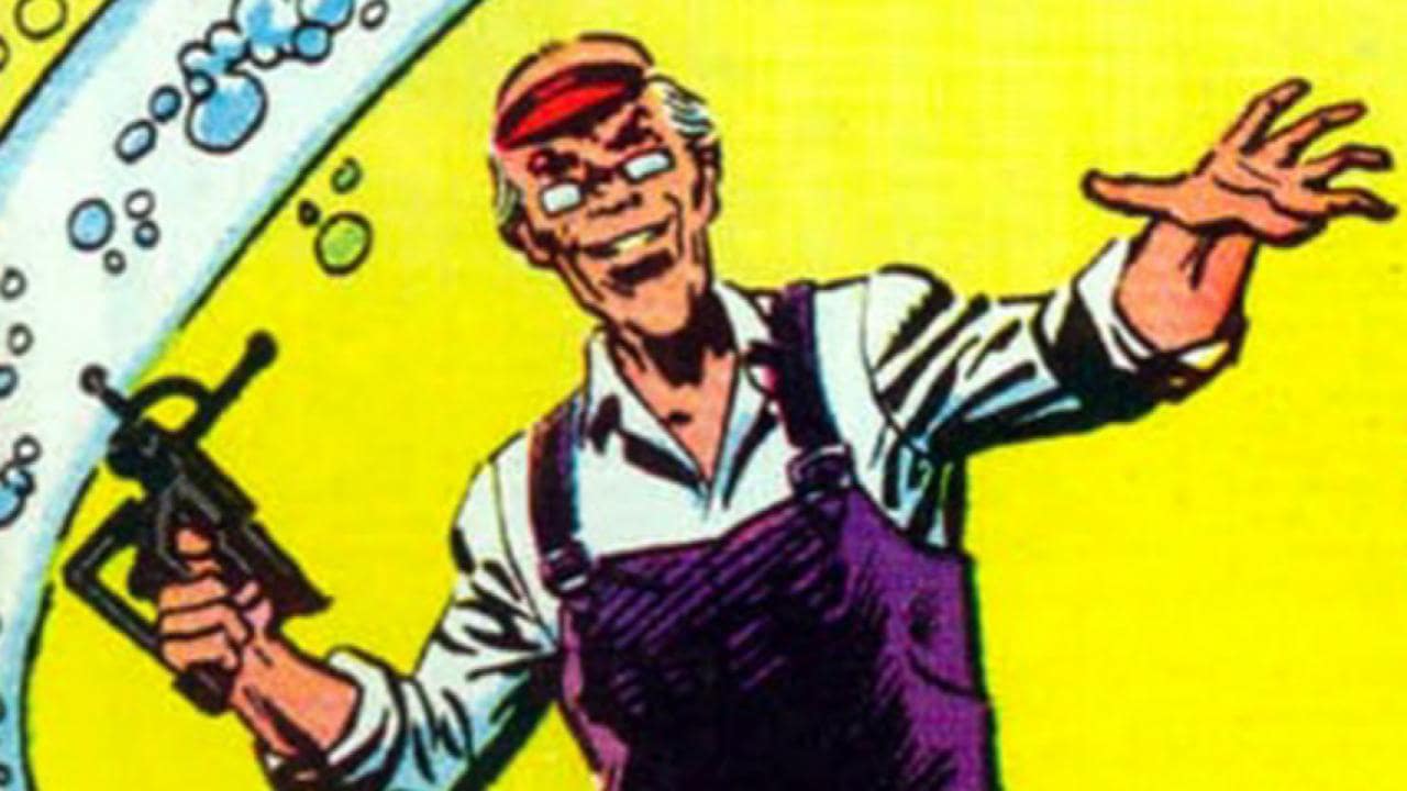 The Top 6 Imaginative Inventors of the Marvel Universe - The Real Stan Lee