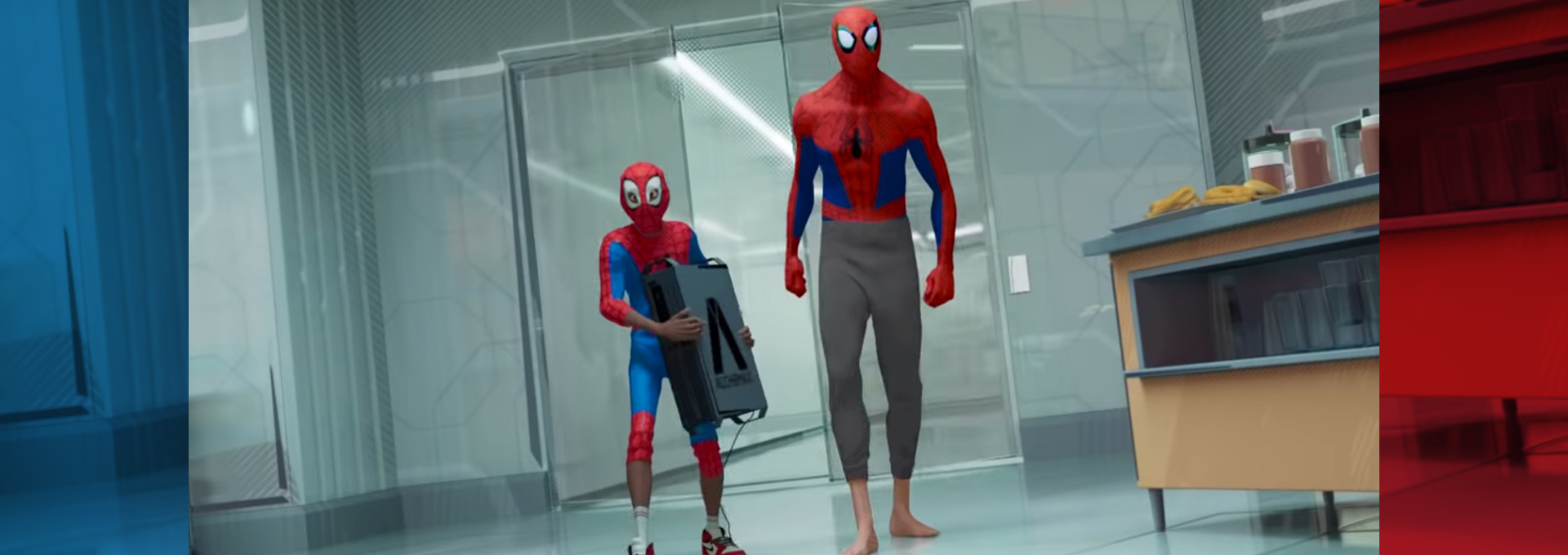 Spider-Man: Across the Spider-Verse Release Date, Cast, Trailer - Tom  Holland, Andrew Garfield and Tobey Maguire - Parade