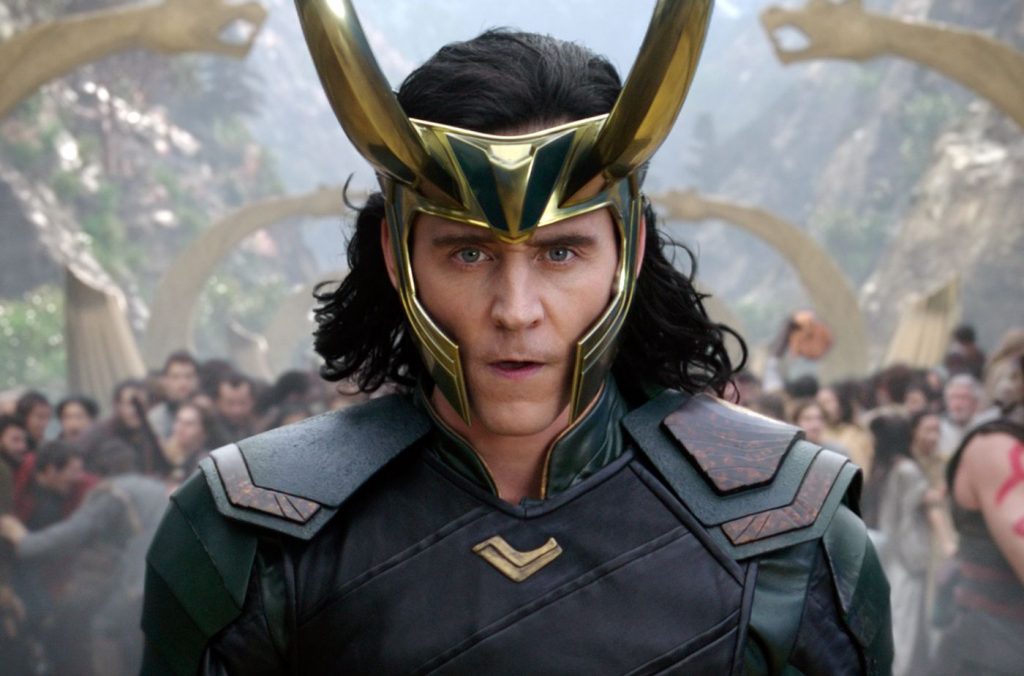 Concept Art from 'Thor: Ragnarok' Reveals Alternative Loki Costume Design -  The Real Stan Lee
