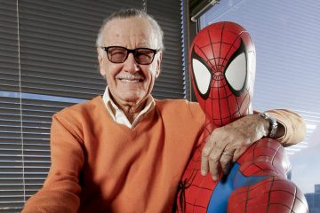 The Real Stan Lee - The Real Stan Lee